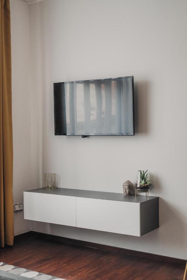 Citybeat Apartments, 400m From The Square Apartment *