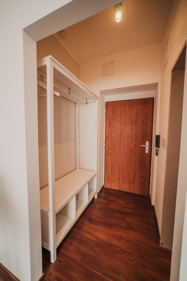 Citybeat Apartments, 400m From The Square