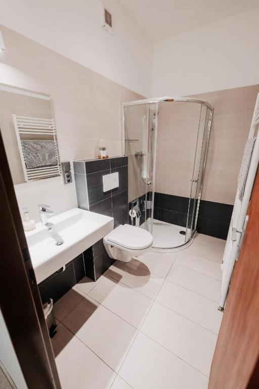Citybeat Apartments, 400m From The Square * Plzen