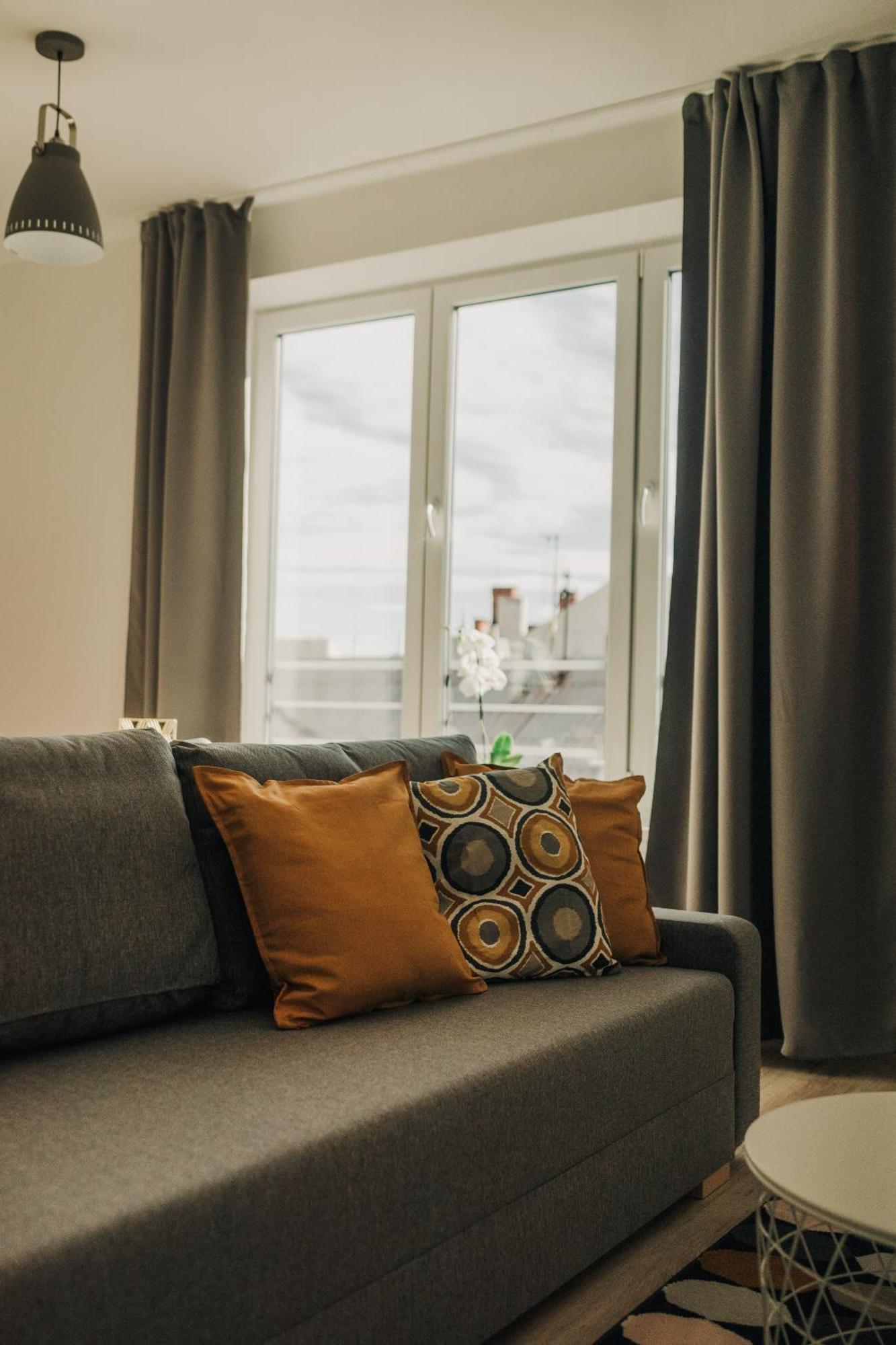 Citybeat Apartments, 400m From The Square * Plzen