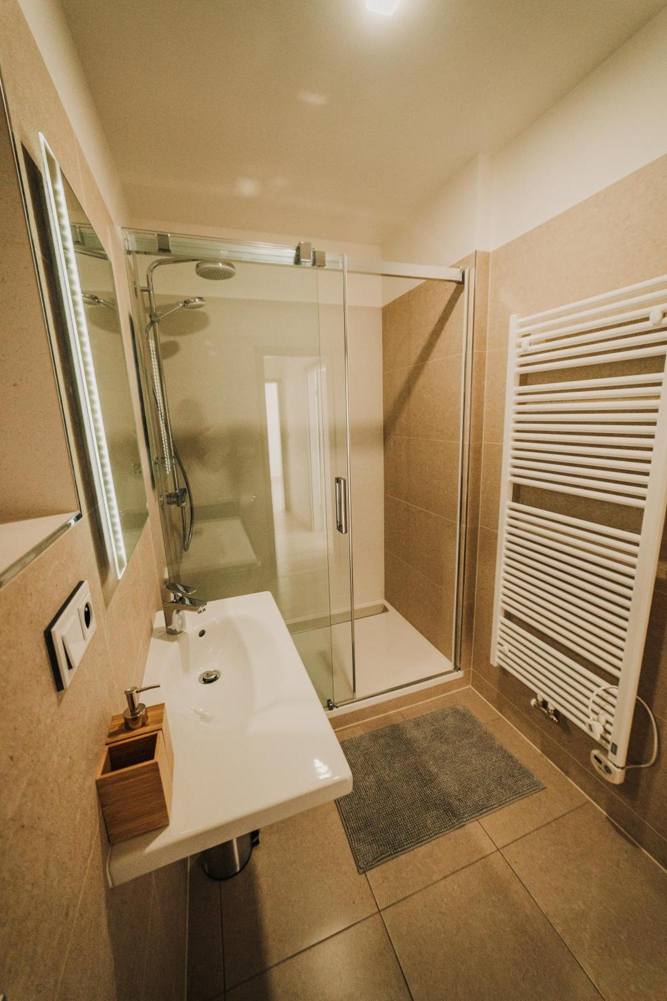 Apartment Citybeat Apartments, 400m From The Square