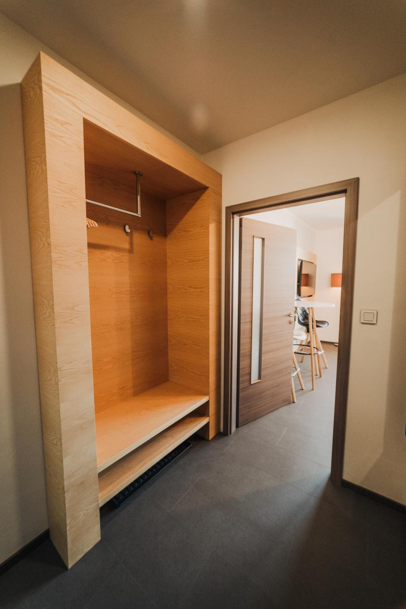 Citybeat Apartments, 400m From The Square Apartment *