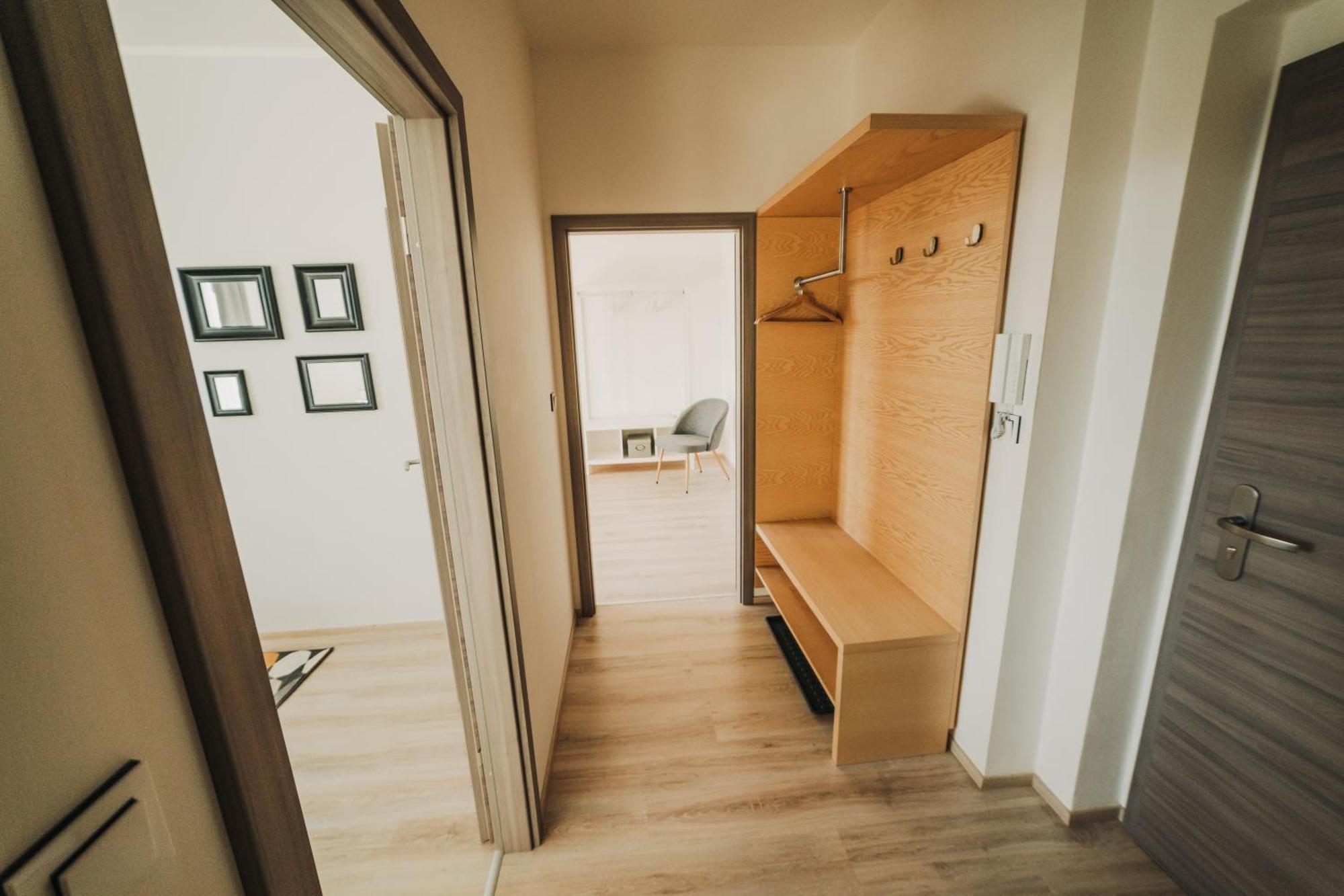 Citybeat Apartments, 400m From The Square *