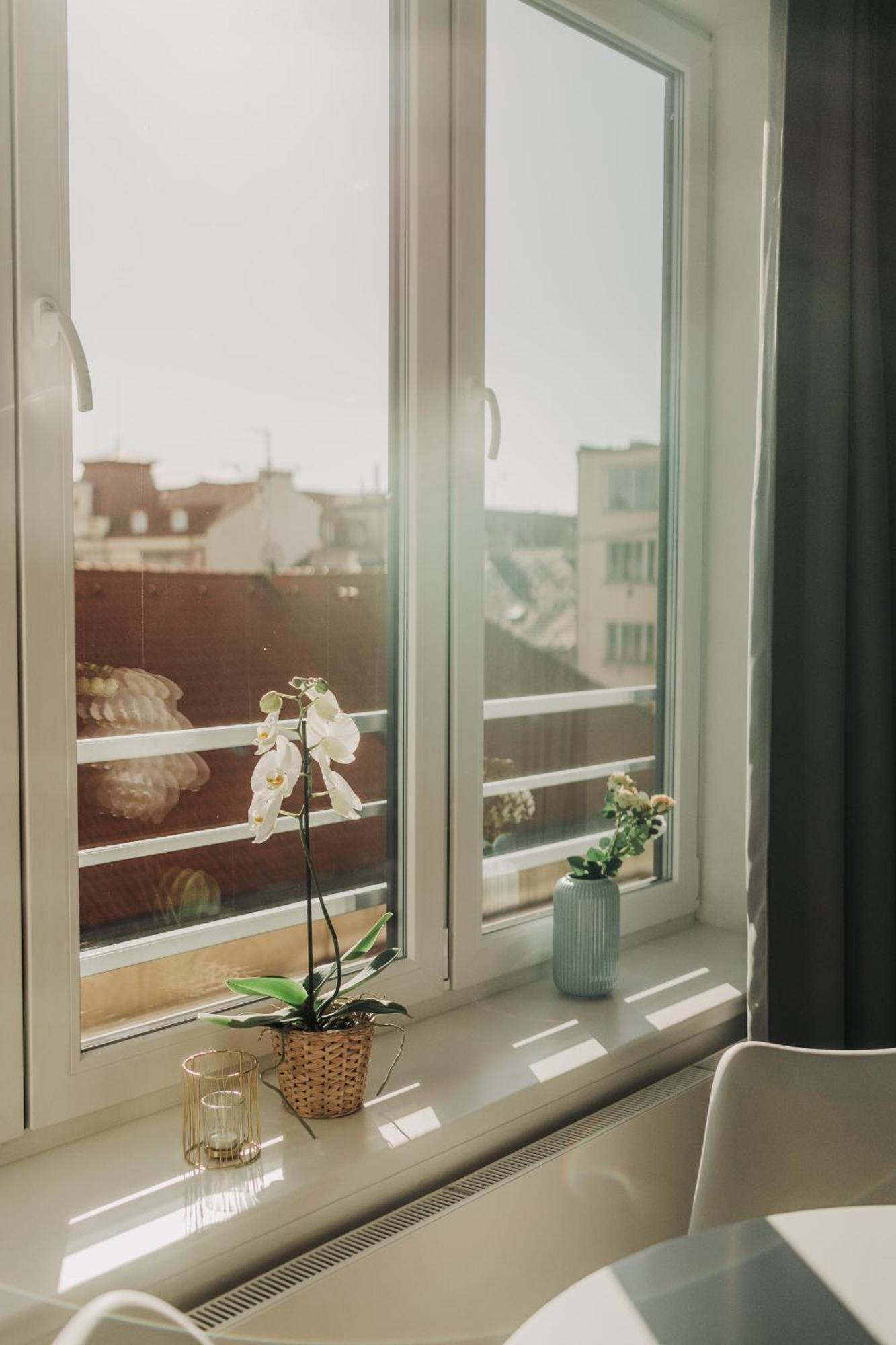 Apartment Citybeat Apartments, 400m From The Square