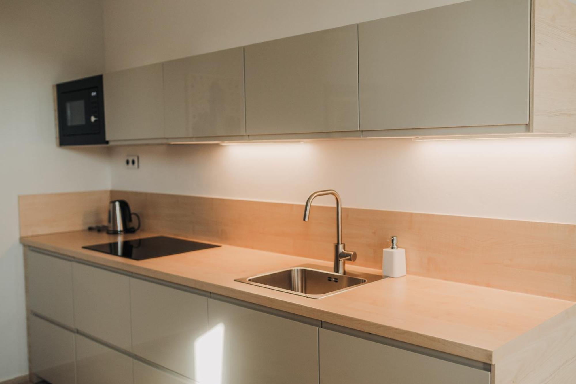 Apartment Citybeat Apartments, 400m From The Square *