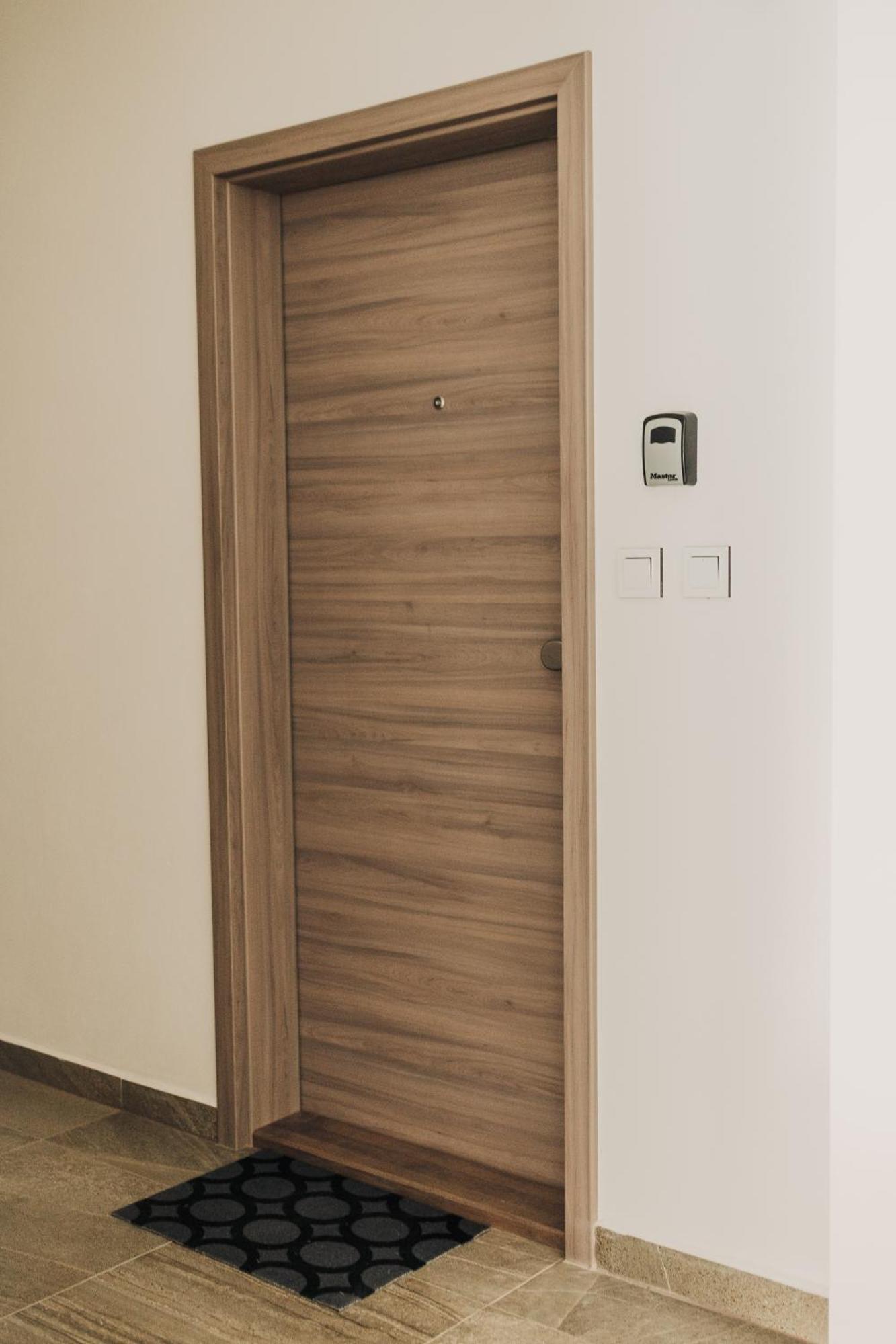 Citybeat Apartments, 400m From The Square Apartment